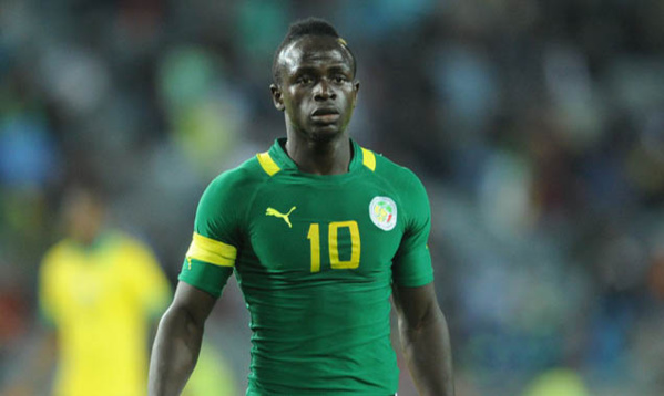 Sadio Mané et la CAN: «Je vais essayer d’être au top»