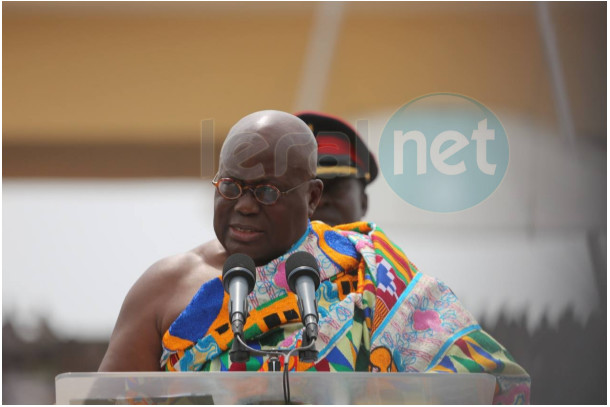 Photos : le président Macky Sall a assisté à l’investiture de son homologue Ghanéen,  Nana Akufo-Addo, ce samedi, à Accra