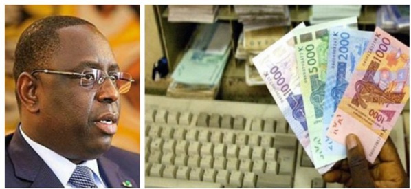 Propos sur le CFA : Le Président Macky Sall victime d’une injustice intellectuelle (Par Momath Ndiaye)