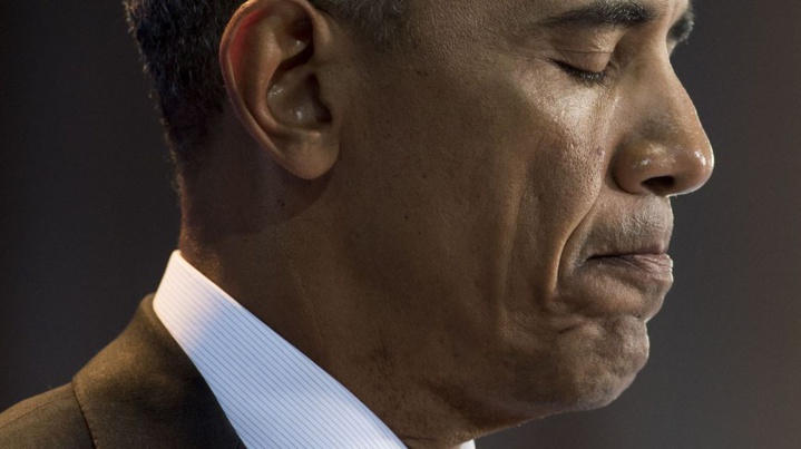 Barack Obama