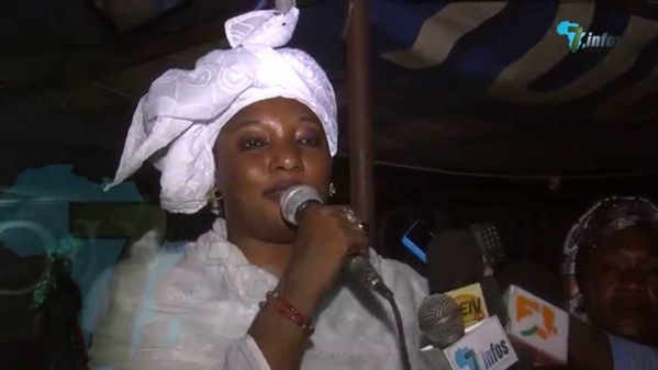 Record Guiness : Kara capte Mame Khary Mbacké et se retrouve avec 2 épouses députées
