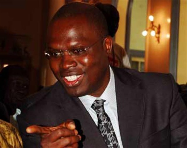 Khalifa Sall roule pour Abdoulaye Wade : Les preuves selon Bounama Fall…