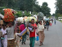 RDC: la rébellion respecte la trêve, l'UE étudie une mission militaire