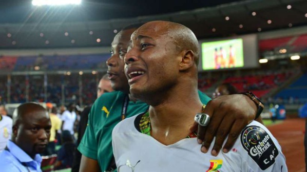 CAN 2017 : ce qu'il faut savoir du groupe D