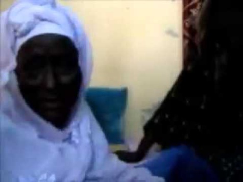 Mame Adama Seny laye