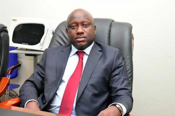 Pour Barthélémy Dias, le maire de Mermoz-Sacré cœur : « Serigne Bassirou Guèye est le procureur de l’Apr et de Macky Sall ».