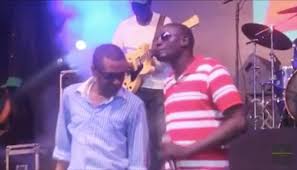 Youssou Ndour sur le décès d'Ablaye Mbaye : "J'ai vraiment perdu un petit frère"