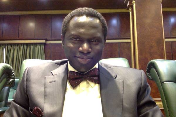 Défection du ministre gambien de la communication : Jammeh perd sa voix