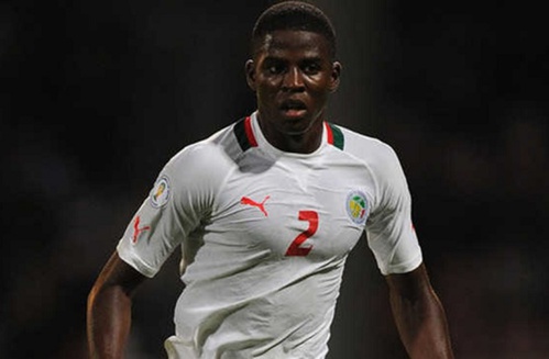 Visage des Lions de la CAN 2017: Kara Mbodj, le combattant assidu