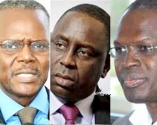 Macky, Tanor, la justice : A la Médina on flingue à tout va