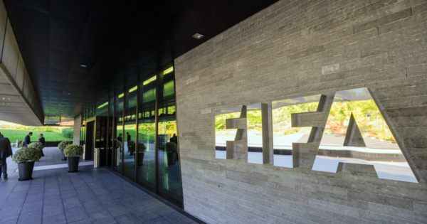 la Fifa officialise la Coupe du monde à 48 équipes pour 2026