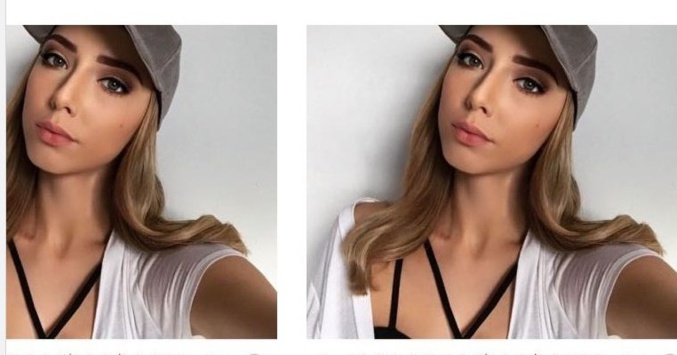 Hailie Scott Mathers