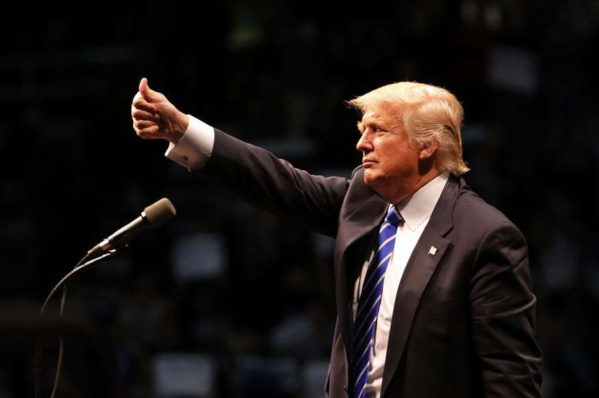 Le monde est à l'aube d'un "avenir sombre" : le rapport alarmiste du renseignement américain