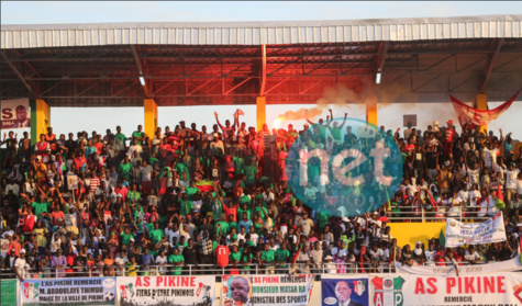 Photos: Macky Sall au stade Alassane Djigo de Pikine