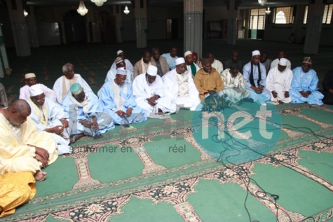 Ziarra Famille Omarienne