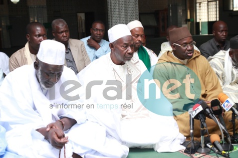 Ziarra Famille Omarienne