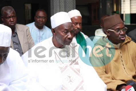 Ziarra Famille Omarienne
