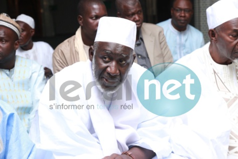 Ziarra Famille Omarienne