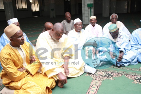 Ziarra Famille Omarienne