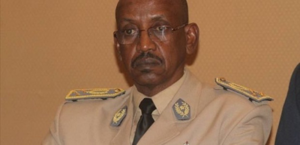 Diplomatie : le Général Mamadou Sow  alias Nowgass nommé Ambassadeur du Sénégal en Espagne