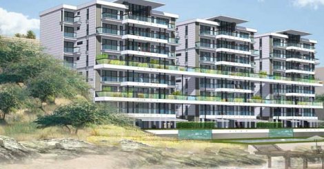 La Crei vend l’immeuble de Bibo Bourgi : 655 millions par appartement