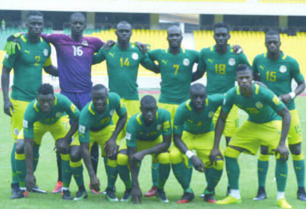 En route vers la CAN 2017 : déjà vainqueur de la Libye (2-1), le Sénégal a remporté, hier à Brazzaville, son deuxième match de préparation à la CAN 2017, contre le Congo (0-2).