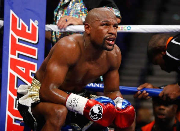 Mayweather