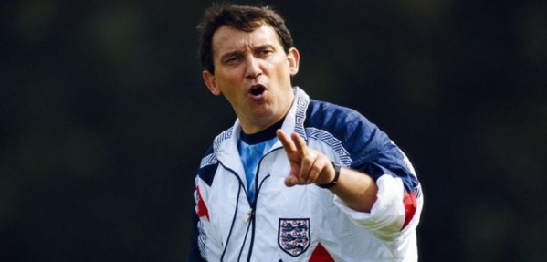 Décès de l’ex-manager de l’Angleterre Graham Taylor à 72 ans