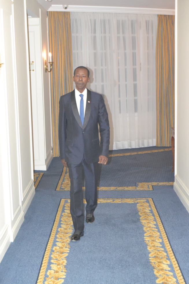 Mieux connaître Cheikh AMAR… Par Alioune Albert FAYE, Juriste Consultant/ Paris ( Vipeoples.net)