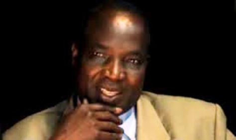 Docteur Ata Diouf
