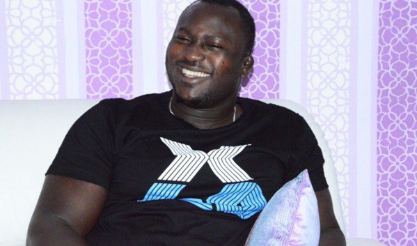 Modou Lô avait prédit une victoire de 2-0 du Sénégal face à la Tunisie. C'est fait.