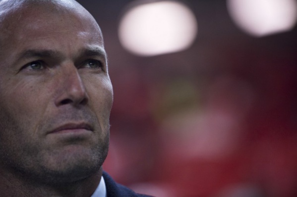 Zidane : « Nous savions que la série allait se terminer un jour »