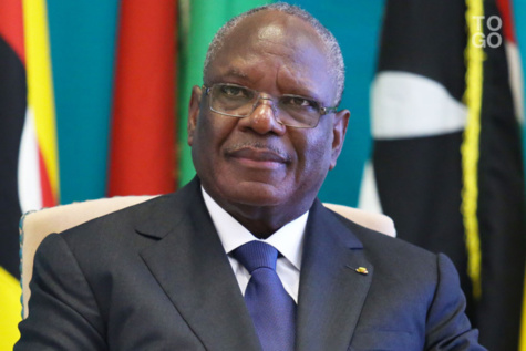 IBK à Jammeh : «La Gambie n’ a pas besoin d’un bain de sang»
