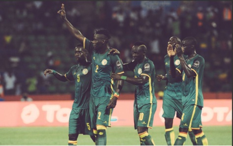CAN 2017, déclaration de Kara Mbodji après la victoire : "restons concentrés pour la suite de la compétition"