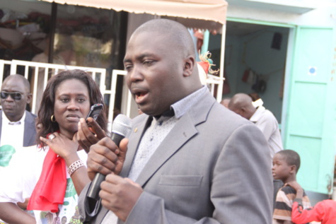 L’affaire Bamba Fall et compagnie : une Justice au service de l’Exécutif (Par Serigne Thiam du Grand parti)