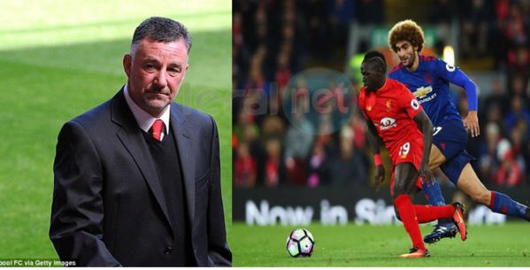 John Aldridge : « Si Sadio Mané jouait contre Manchester United, je suis confiant que nous gagnerions ce match »