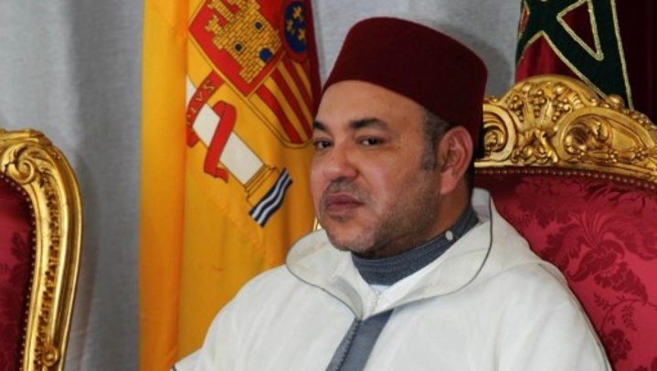 Crise en Gambie: la médiation de la dernière chance du Maroc pour Jammeh