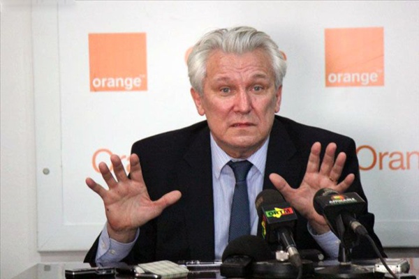 Retour sur sa démission en pleine CAN 2008: Henry Kasperczak accuse El Hadji Diouf et Cie d’avoir manqué de motivation et d’esprit de gagne