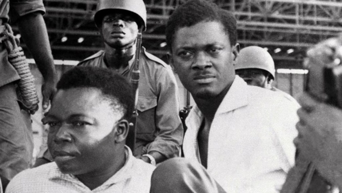 Le 2 décembre, Lumumba est finalement arrêté à Lodi, dans le Kasaï. L’éliminer au plus vite devient une obsession.