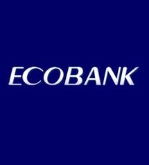 Ecobank désignée banque africaine de l’année