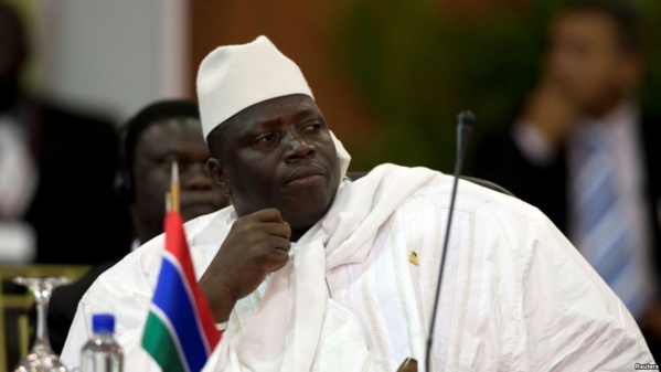 Gambie : Le Sénégal a présenté un projet de résolution au Conseil de sécurité des Nations-Unies pour soutenir la Cedeao