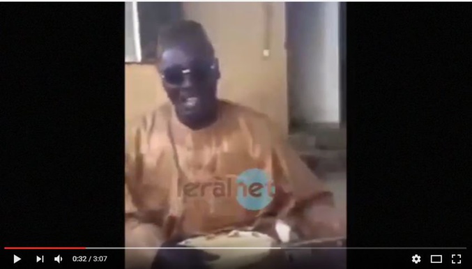 Vidéo-Crise en Gambie: les artistes s'en mêlent, des chants de "Ngoyann" et du "Xalaam pour pousser Yahya Jammeh à la sortie