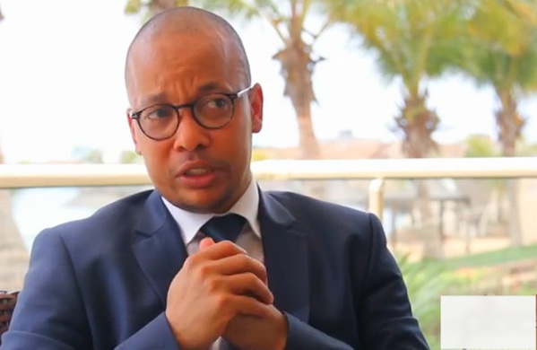 Souleymane Jules Diop: "Le moment est venu de mettre les intérêts de notre pays par-dessus tout"