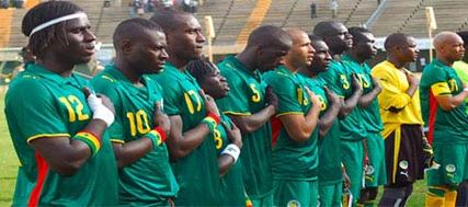 FOOTBALL – AMICAL : OMAN –SENEGAL  Il n’y aura pas match