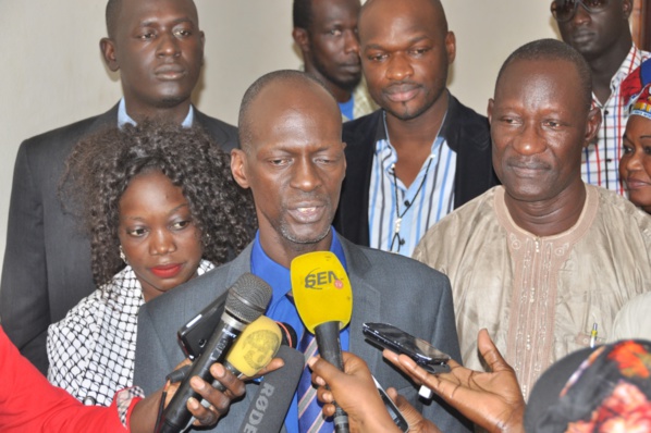 Samba Bathily, Le budget de la mairie de Ouakam est estimé à 1 446 806 503 frs Cfa