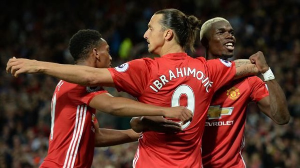 ​Manchester United redevient le club le plus riche du monde devant ...le Barça et le Real