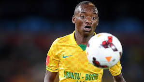 Joueur à suivre: Billiat pour porter le flambeau en l'absence de Musona