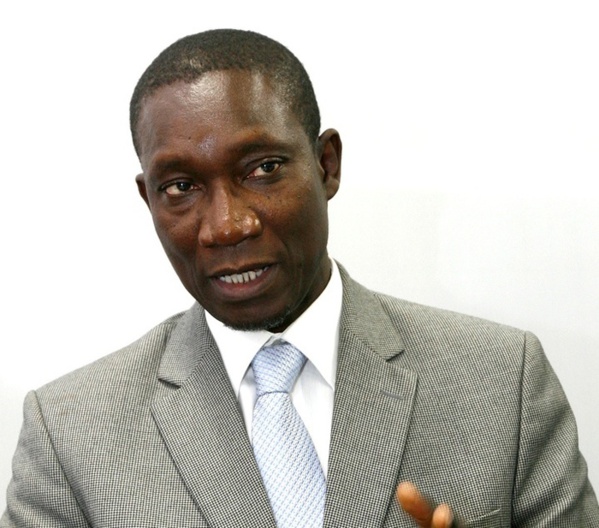 Me Amadou Sall: " Macky Sall a décidé d'attaquer frontalement le Pds, avec l'appui de militants tapis dans l'ombre..."