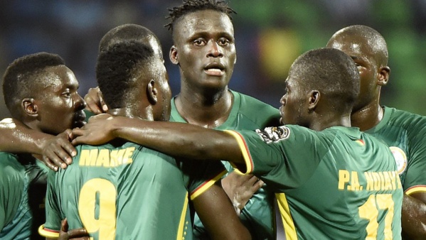 CAN 2017-Sénégal-Zimbabwe, mission qualification pour les quarts de finale