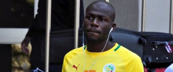Kalidou Koulibaly : «Le Zimbabwe est une équipe véloce, mais c’est à nous de trouver la solution»